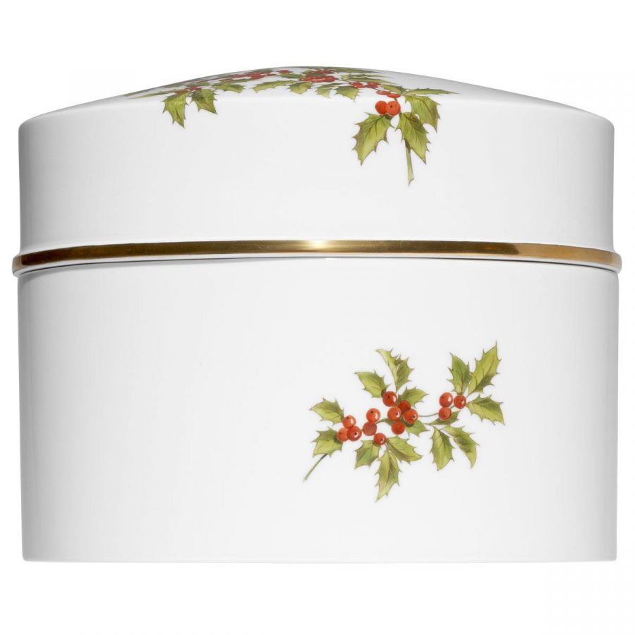 Weihnachts Edition auf 10 Stück limitiert Sven M. von Hacht