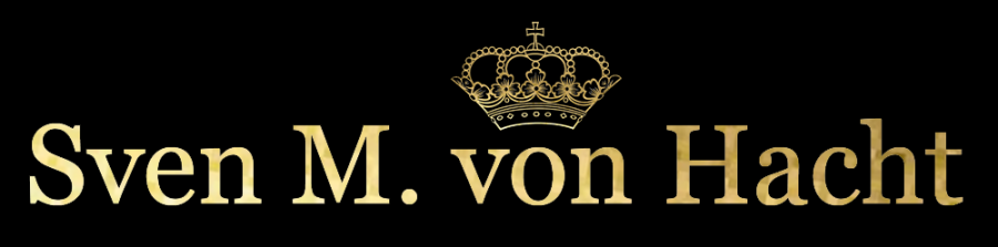 CD Sven M von Hacht