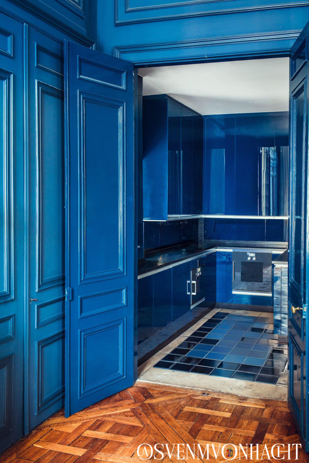 1701 kuechendesign sven m von hacht hofdamen zimmer