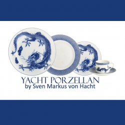 Blog sven m von hacht Yacht Porzellan