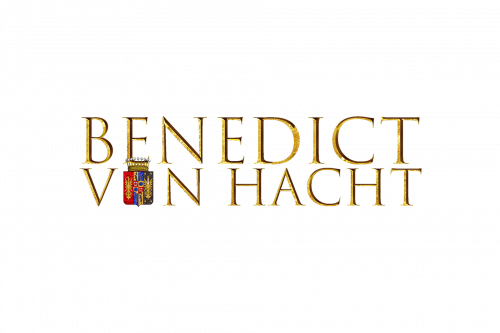 Benedict von Hacht Objets de Luxe eine Welt des luxuriösen Designs