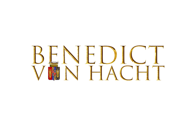 Benedict von Hacht Objets de Luxe eine Welt des luxuriösen Designs