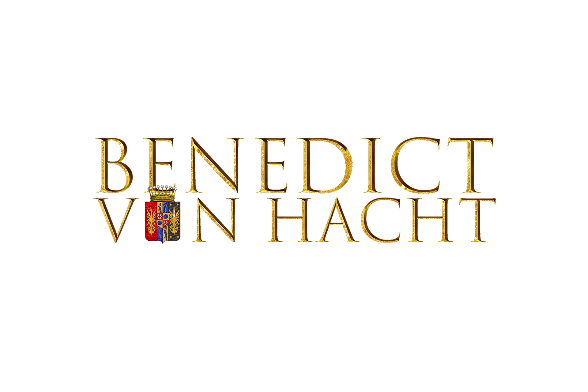 Benedict von Hacht Objets de Luxe eine Welt des luxuriösen Designs