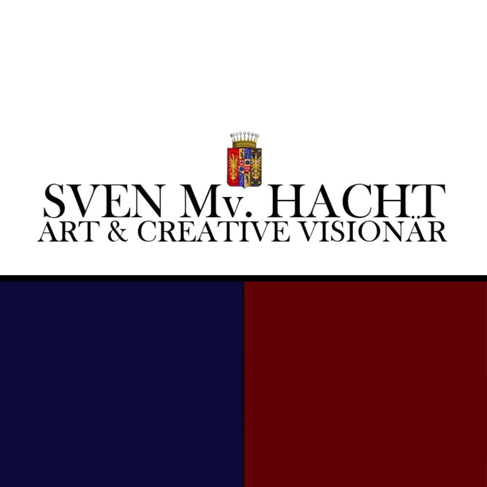 Dkv.001.logo Sven Markus Von Hacht