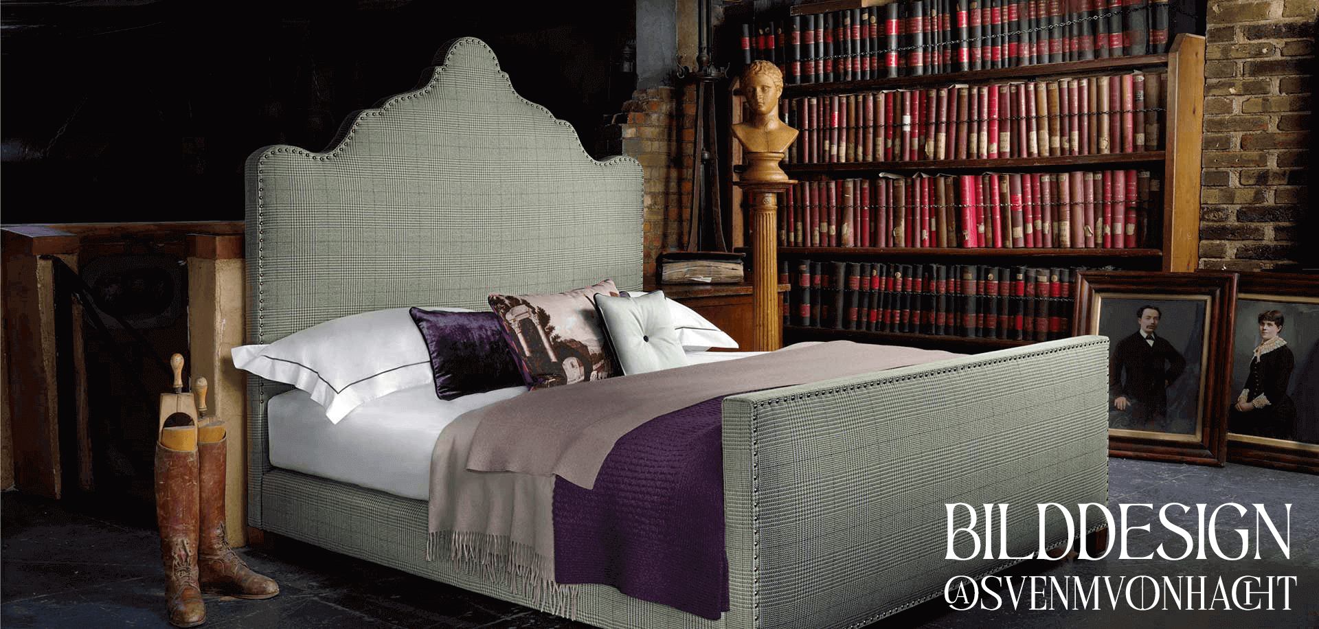 BilderDesign Sven M von Hacht