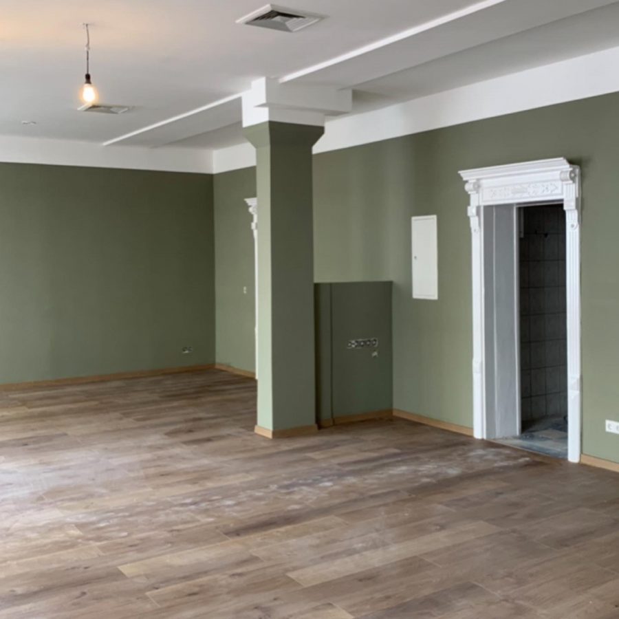 Sven M. von Hacht LadenDesign & Co