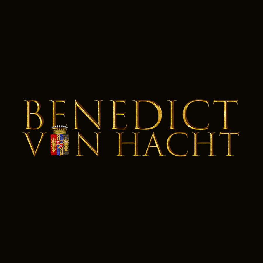 2023logo. benedict von hacht