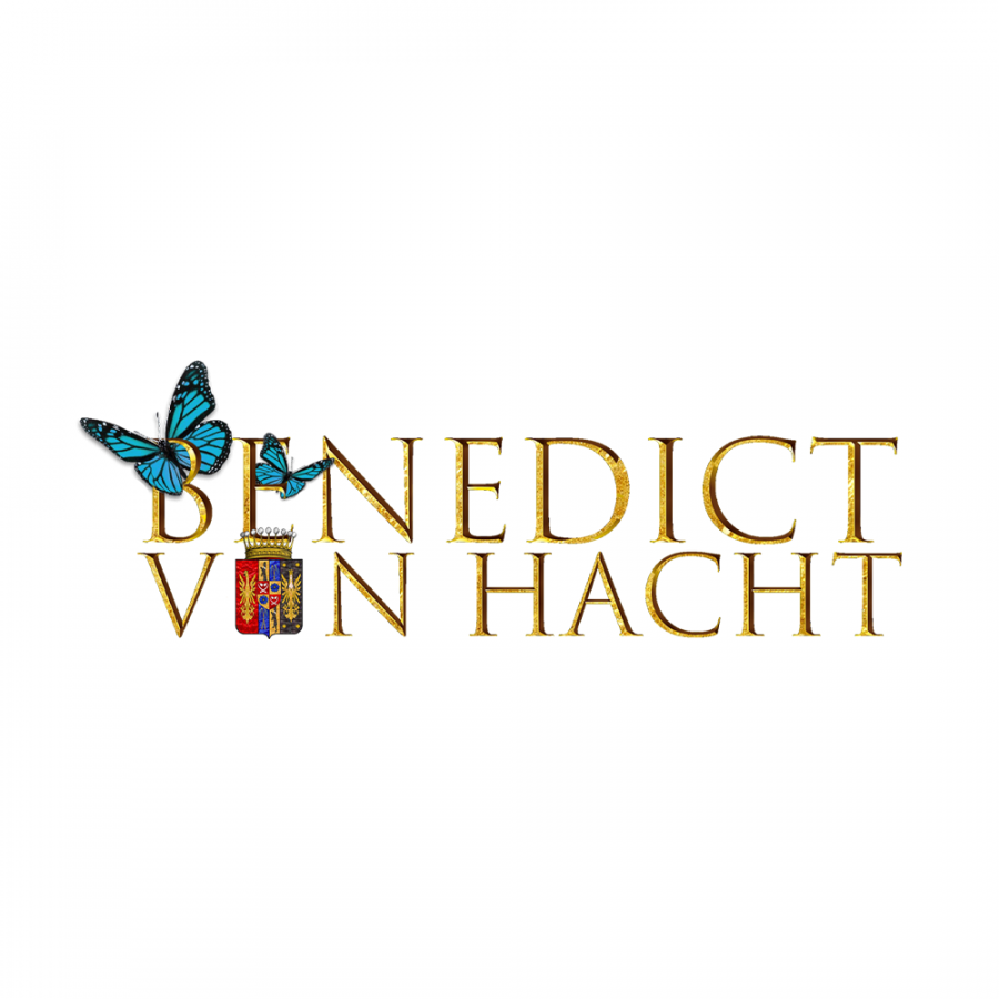 21.001q logo benedict von hacht