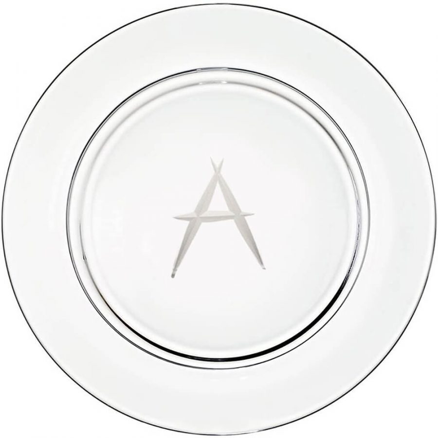 21ka ap35a000 sven markus von hacht kristallglas platzteller