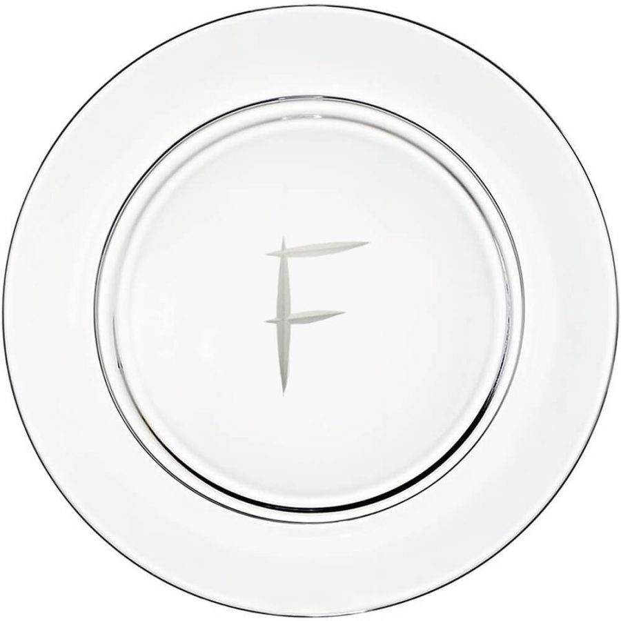 21ka ap35f000 sven markus von hacht kristallglas platzteller