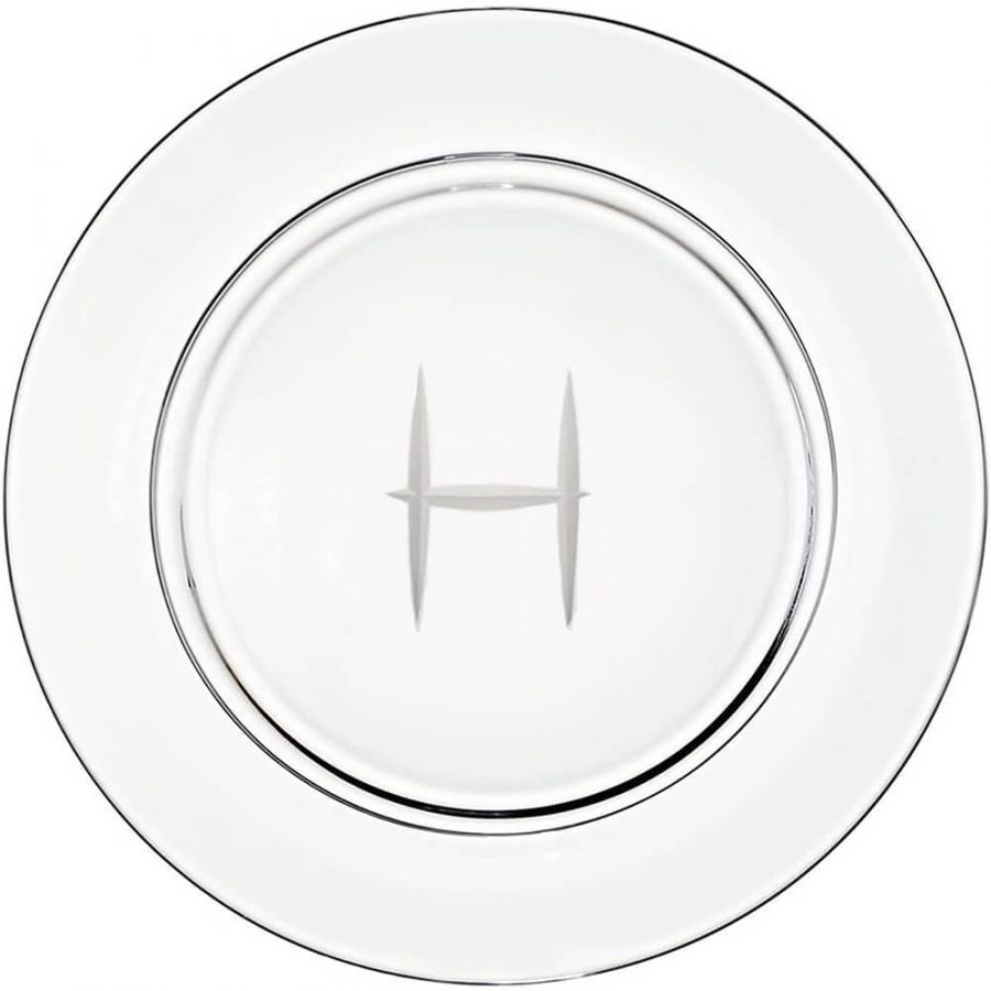 21ka ap35h000 sven markus von hacht kristallglas platzteller