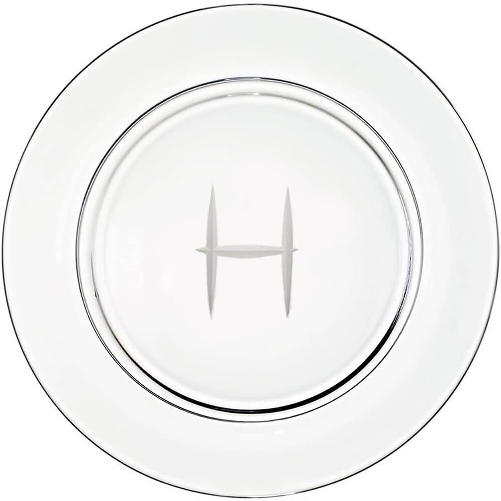 21ka ap35h000 sven markus von hacht kristallglas platzteller