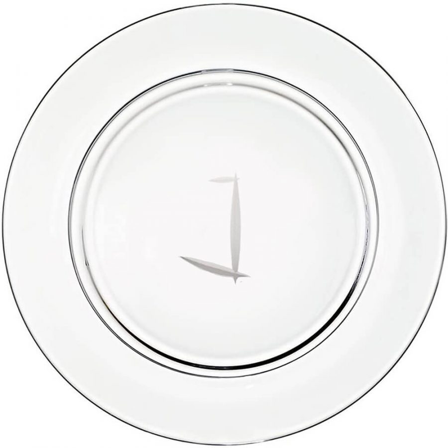 21ka ap35j000 sven markus von hacht kristallglas platzteller