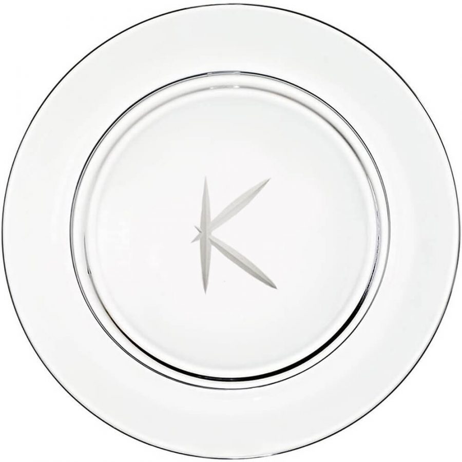 21ka ap35k000 sven markus von hacht kristallglas platzteller