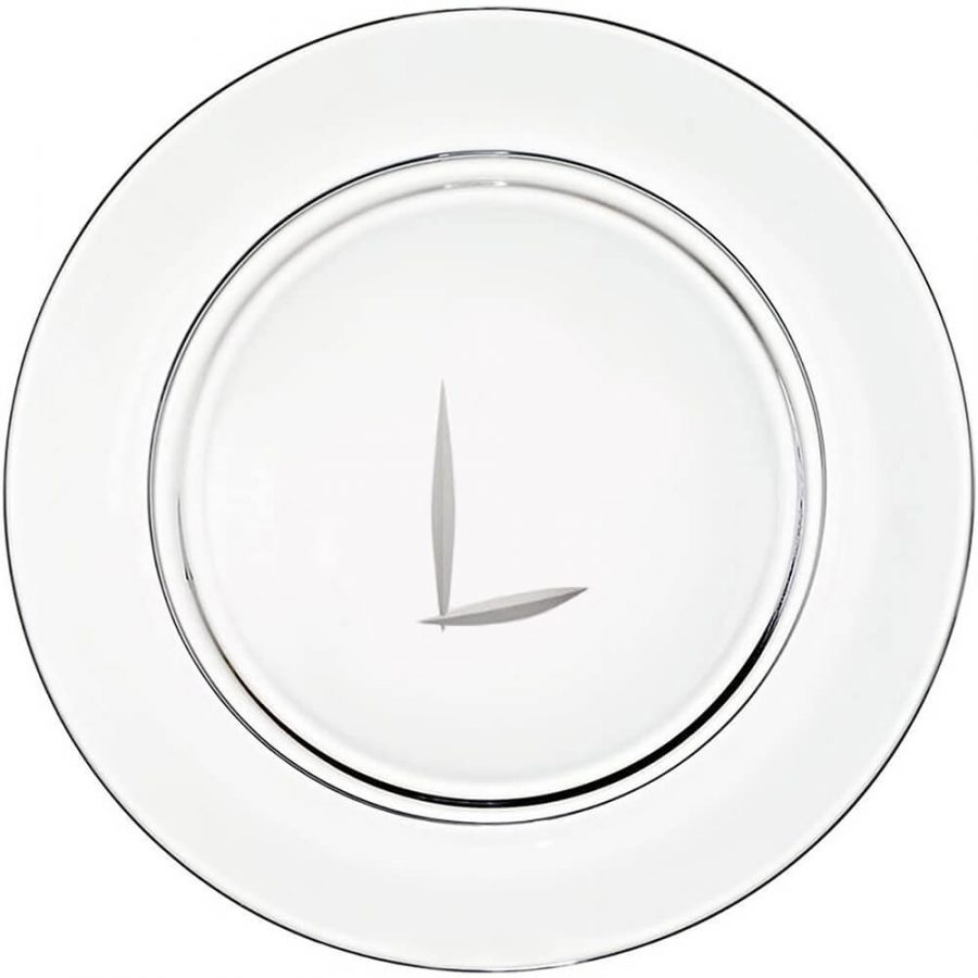 21ka ap35l000 sven markus von hacht kristallglas platzteller