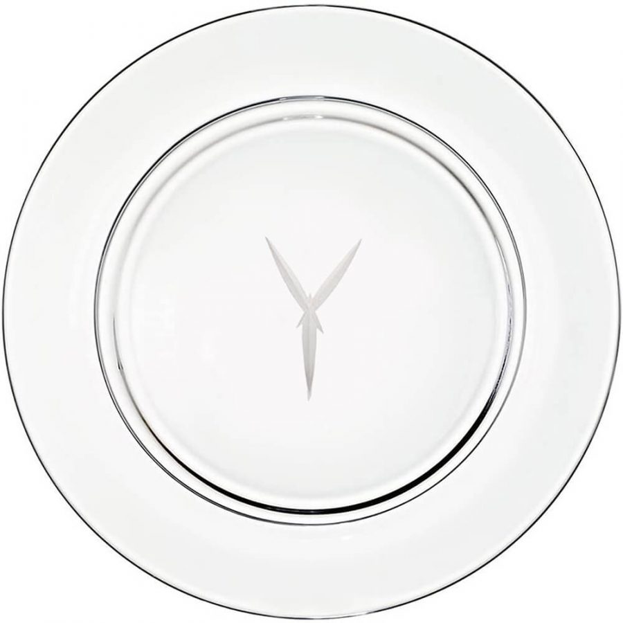 21ka ap35y000 sven markus von hacht kristallglas platzteller