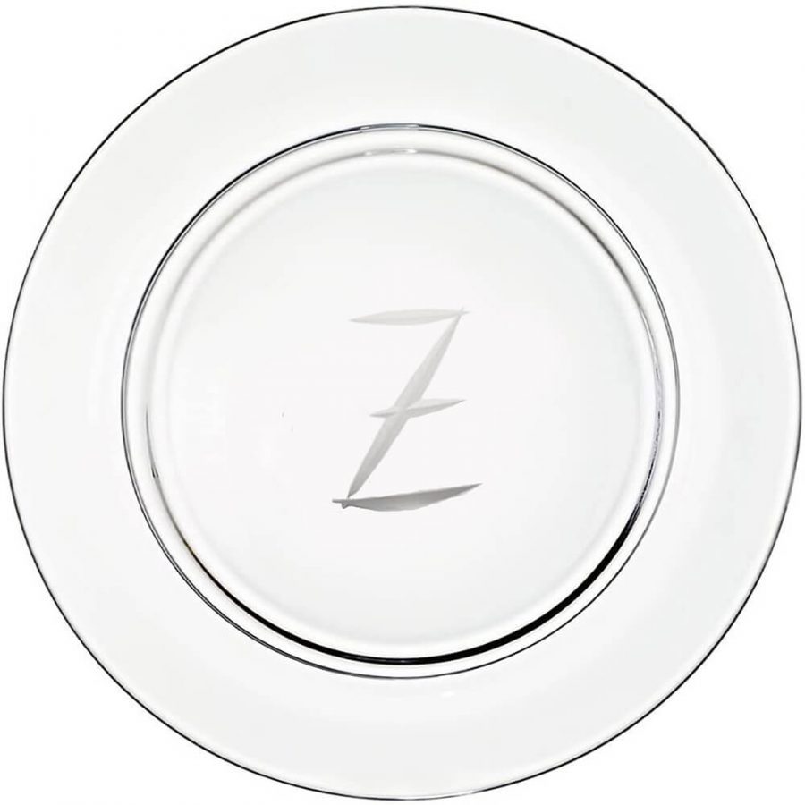 21ka ap35z000 sven markus von hacht kristallglas platzteller