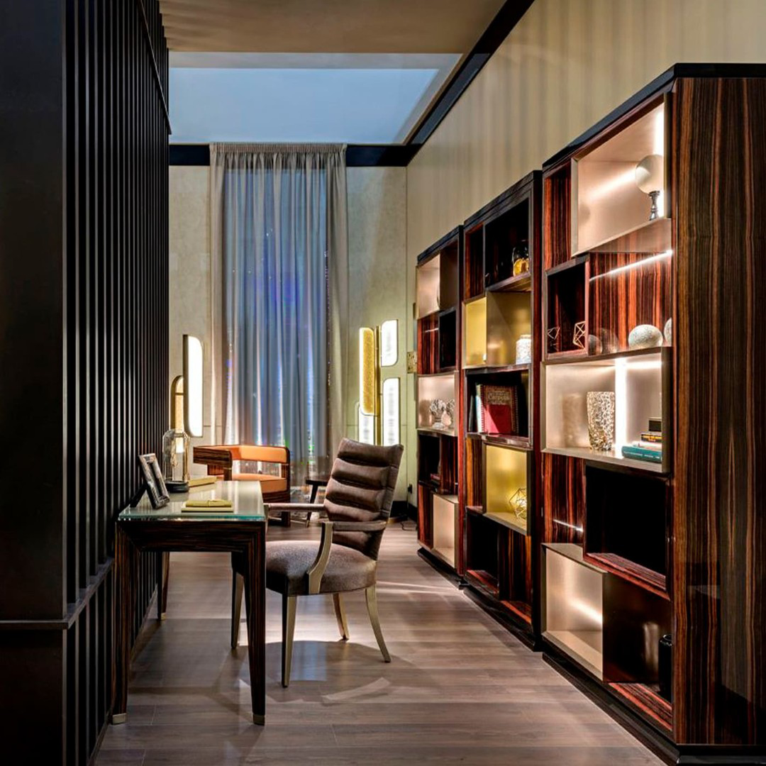 2201 sven markus von hacht home office