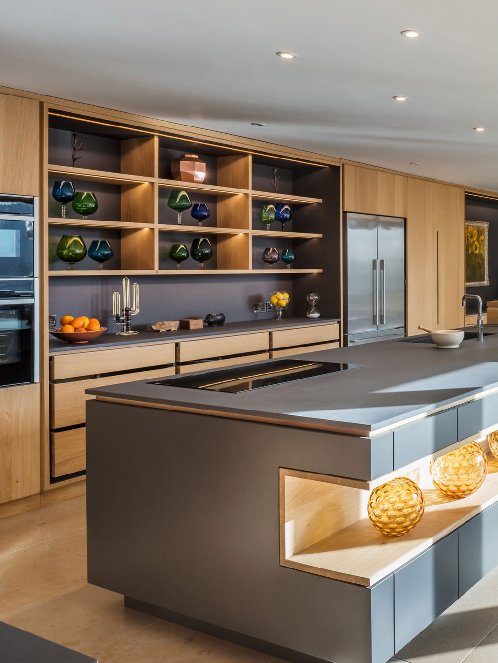 2211 Sven M von Hacht Kuechen Design