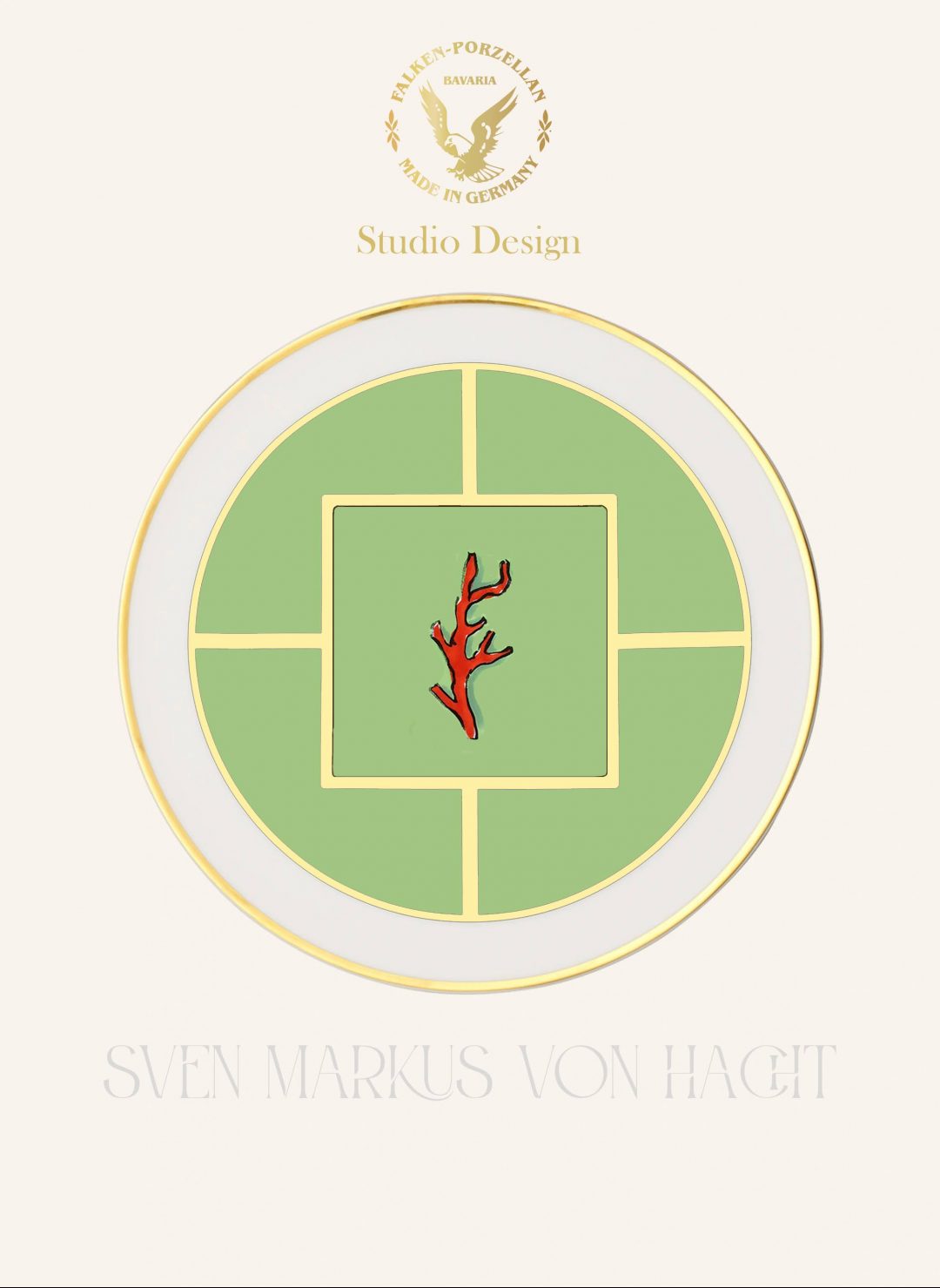 2310.007 1. studio design sveha .falke porzellan