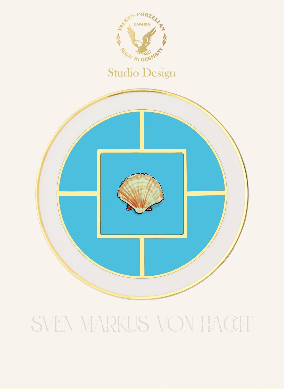 2310.008 1. studio design sveha .falke porzellan