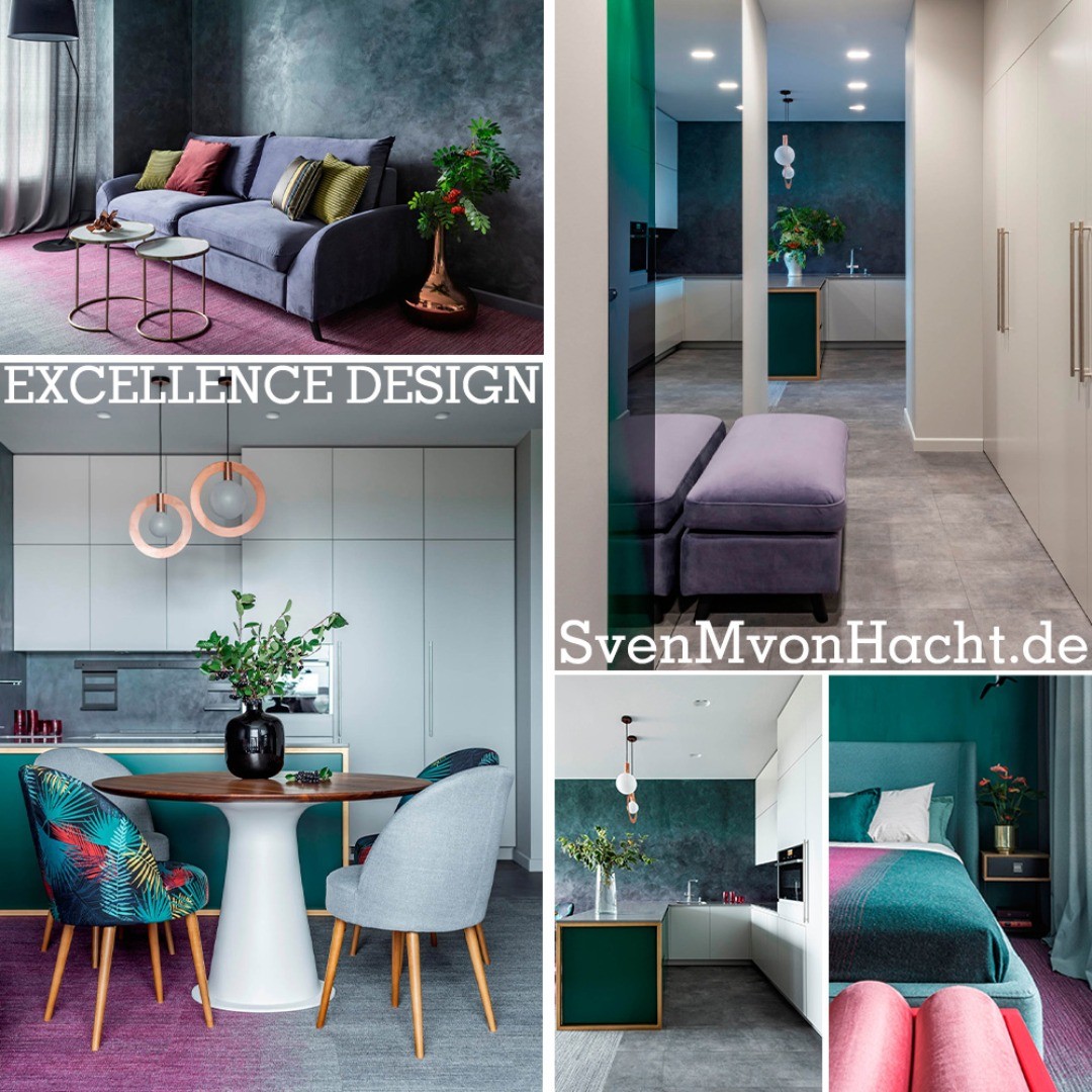 24.00002 Sven M von Hacht