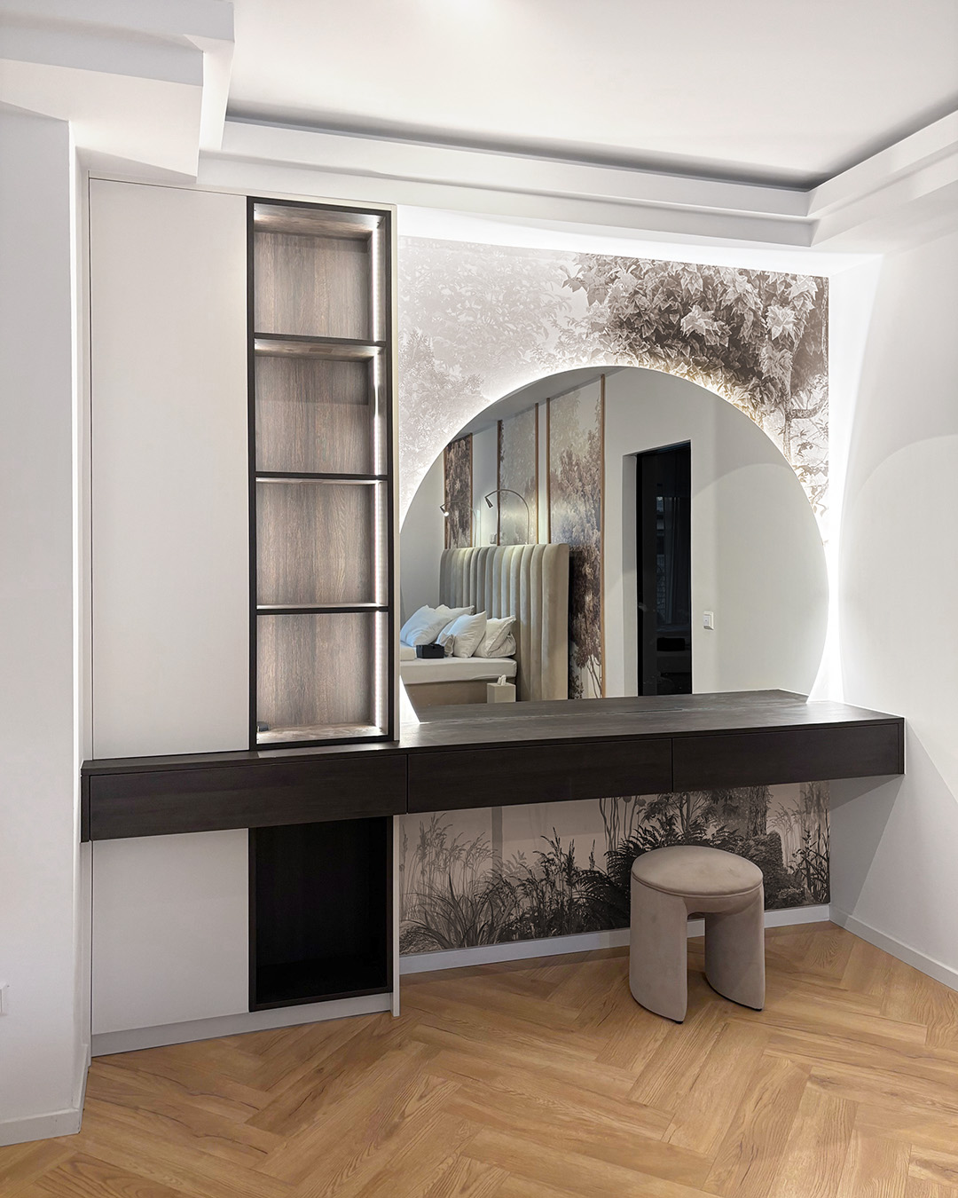 Kreativagentur ∞ Sven-M von Hacht ∞ Art & Creative Visionär