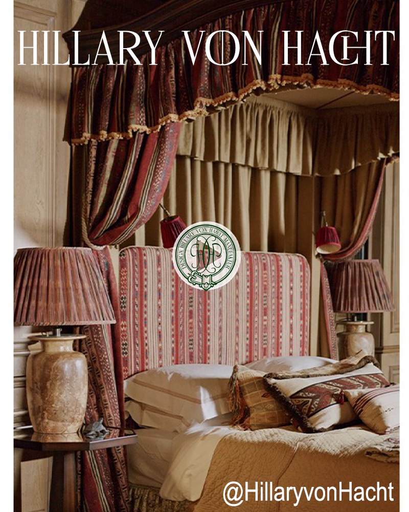 2601 if Hillary von Hacht