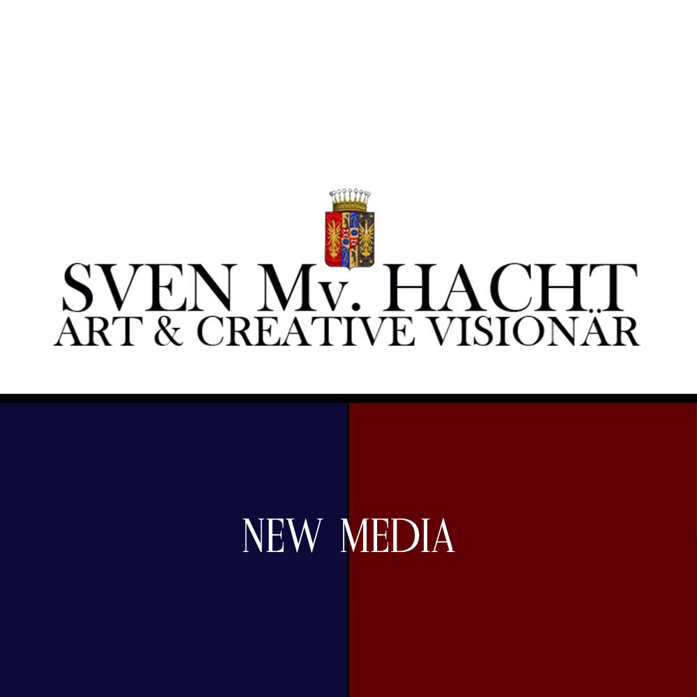 2601 sven m von hacht NEW MEDIA