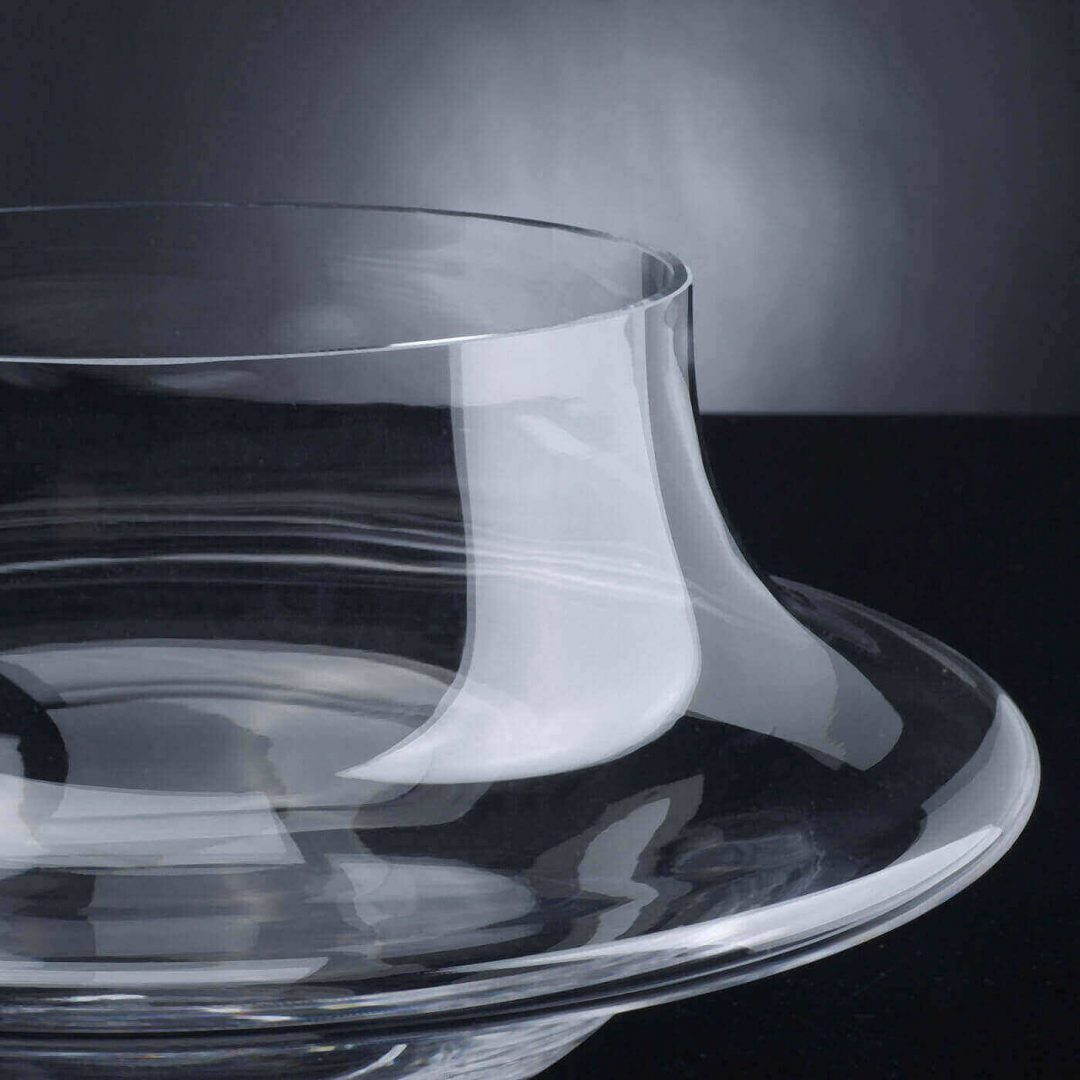 kristall benedict von hacht