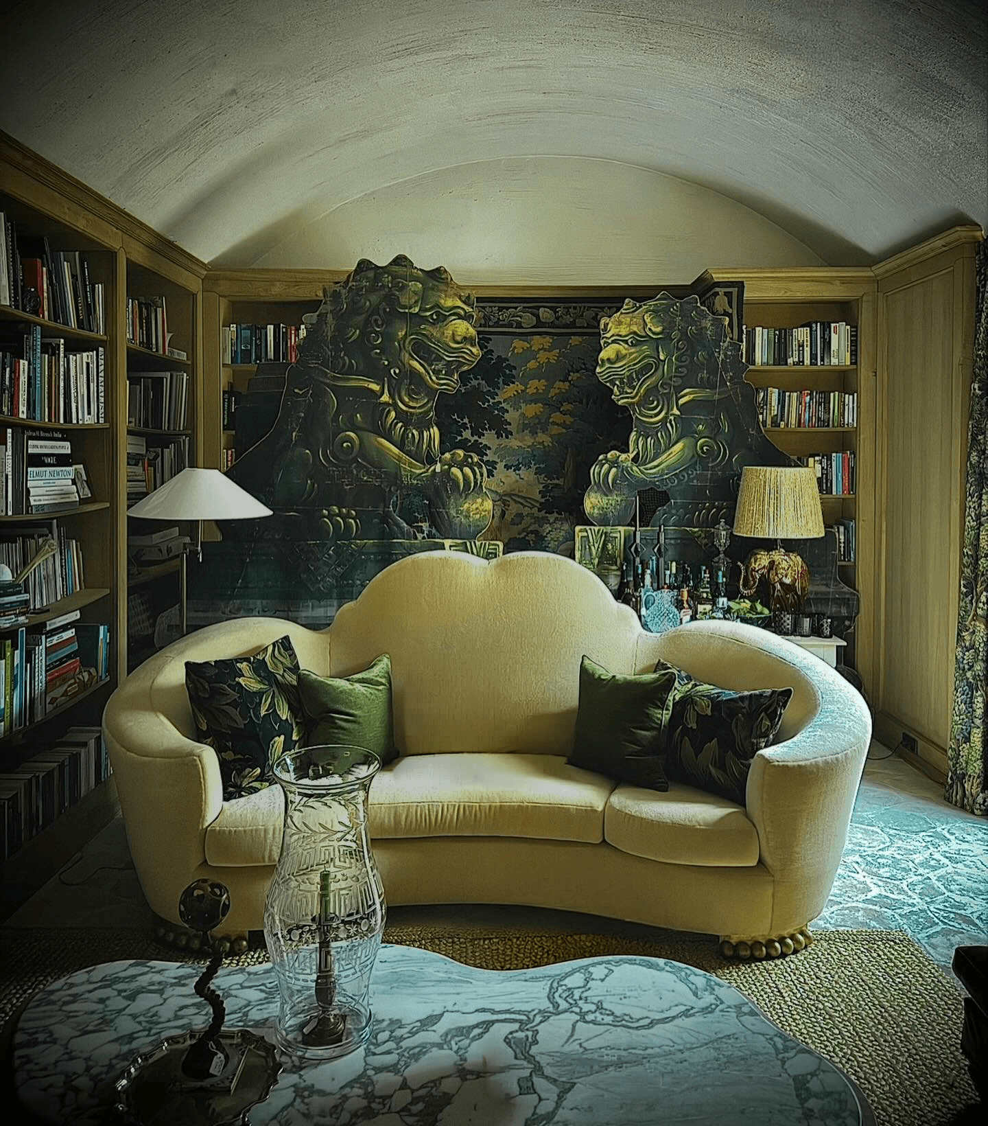 2632SveHa Impressionen Sven M von Hacht