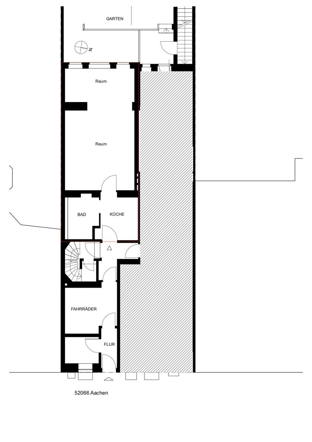 Ladenbau & Co. Sven M. von Hacht