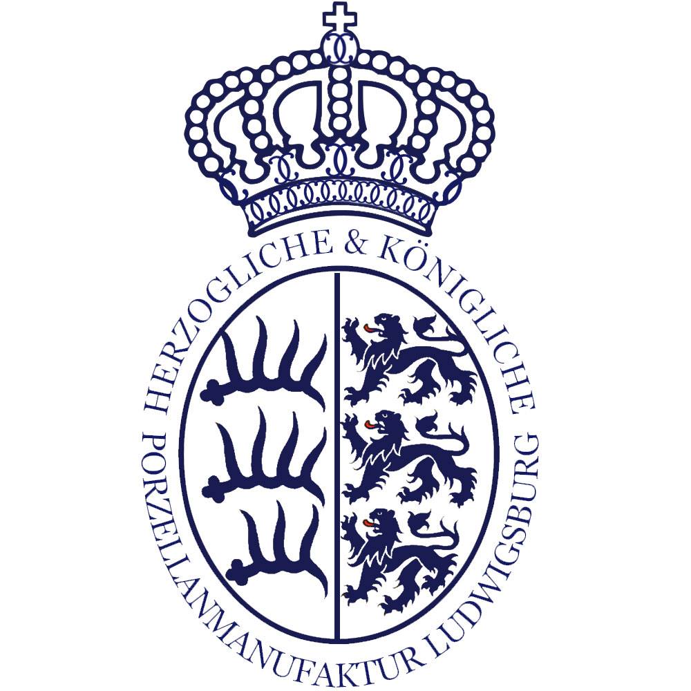 Designstudie - Sven M. von Hacht die Herzogliche & Königliche Porzellanmanufaktur Ludwigsburg