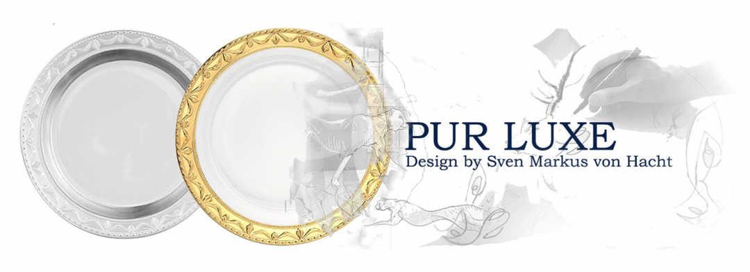 PurLuxe Design auf dem Kurland der KPM Berlin