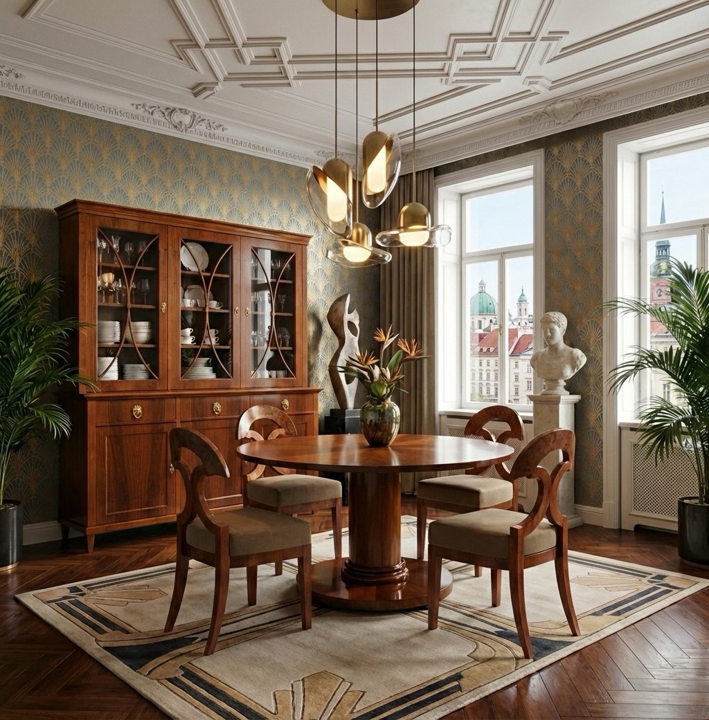 54555 Sven M von Hacht Der DekoGraf