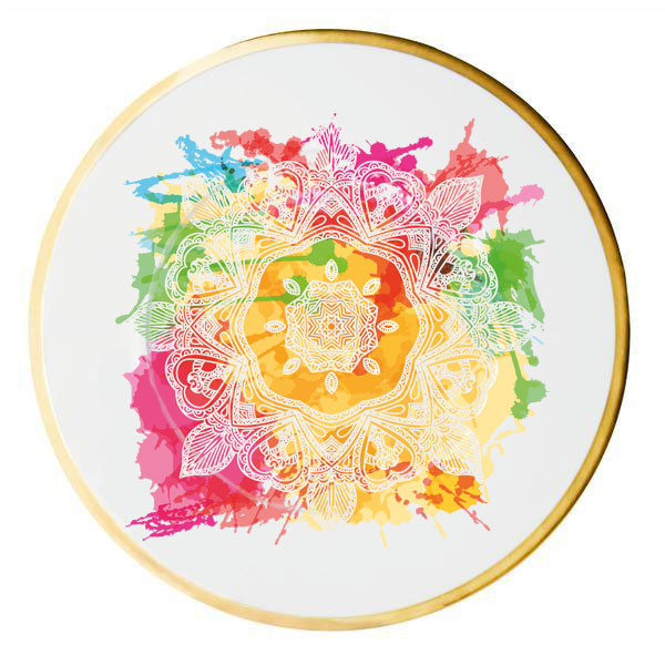 575 DesignStudie Koenigliche Porzellan Manufaktur Nymphenburg