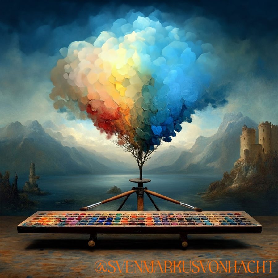 Sven M. von Hacht Design