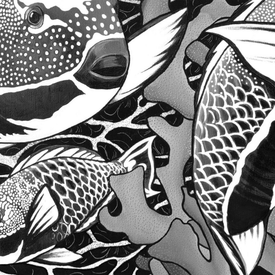 Produktbilder | Wandpinte