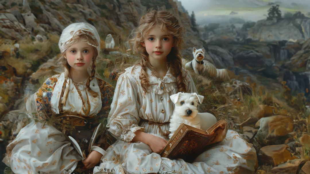 Facebook-Titelbilde Hillary von Hacht