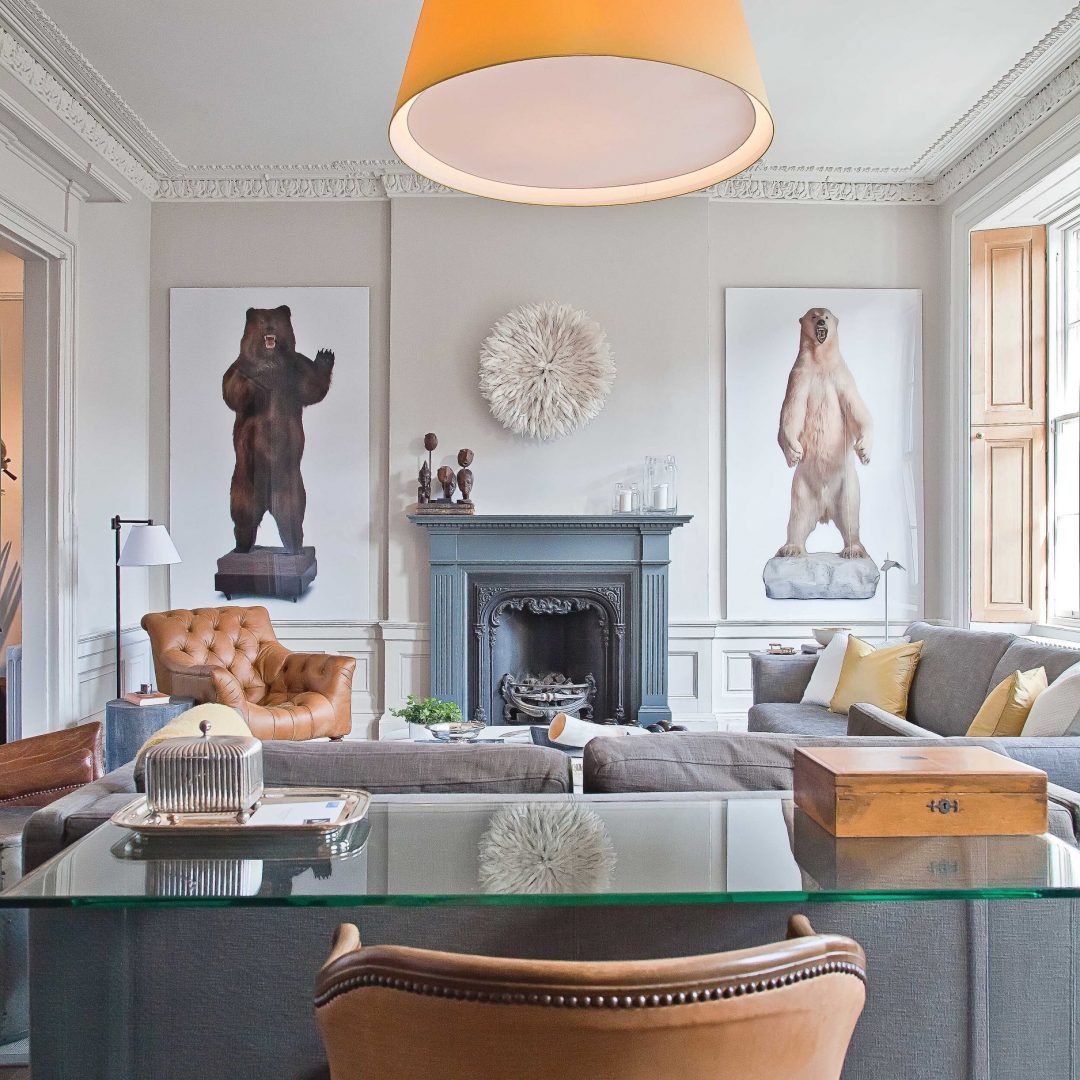 ArtPrint sven m von hacht