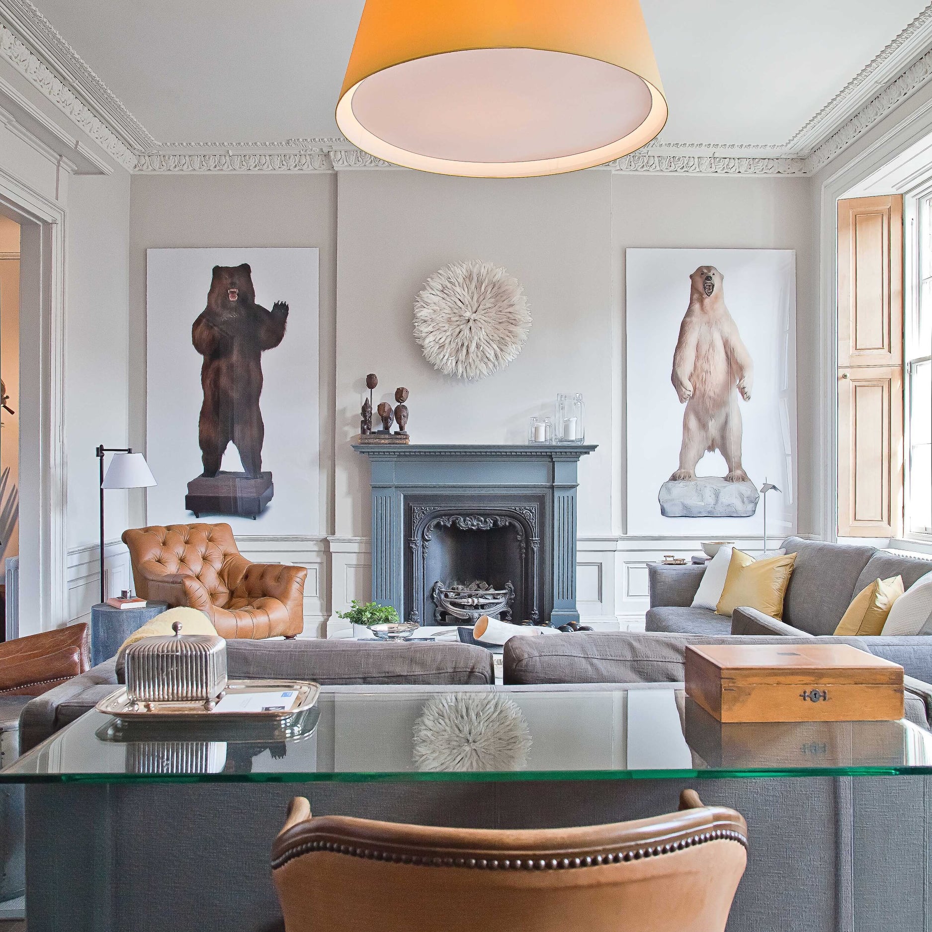 ArtPrint sven m von hacht