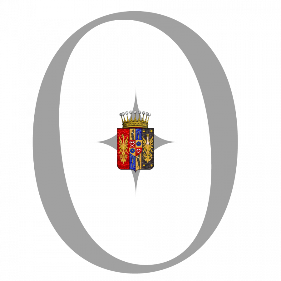 Benedict von Hacht O Wappen