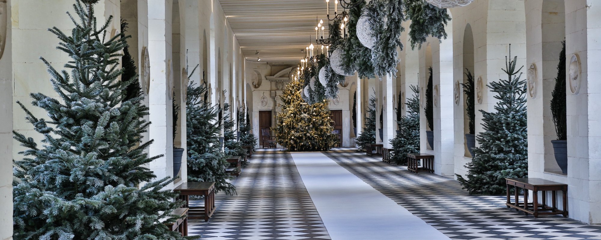 Dekorationsservice der dekograf Sven M von Hacht