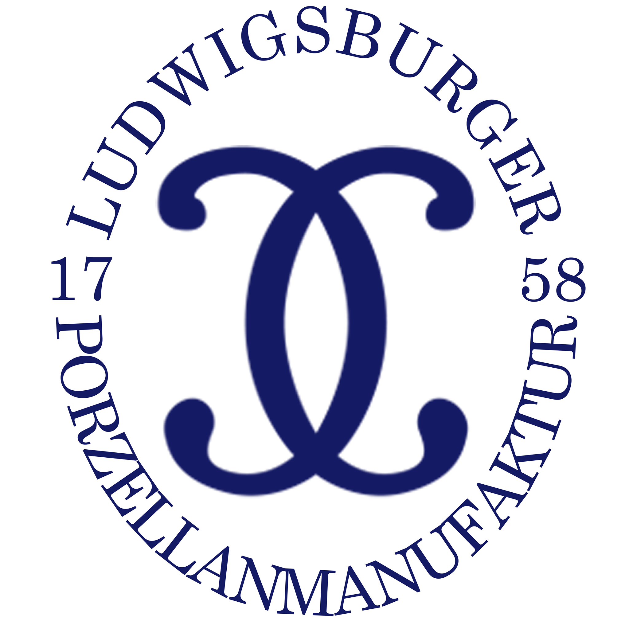 Designstudie Relaunch Ludwigsburger Porzellanmarke Sven M von Hacht