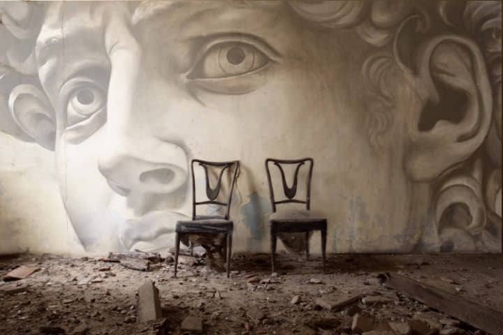 ArtPrint | Sven M. von Hacht