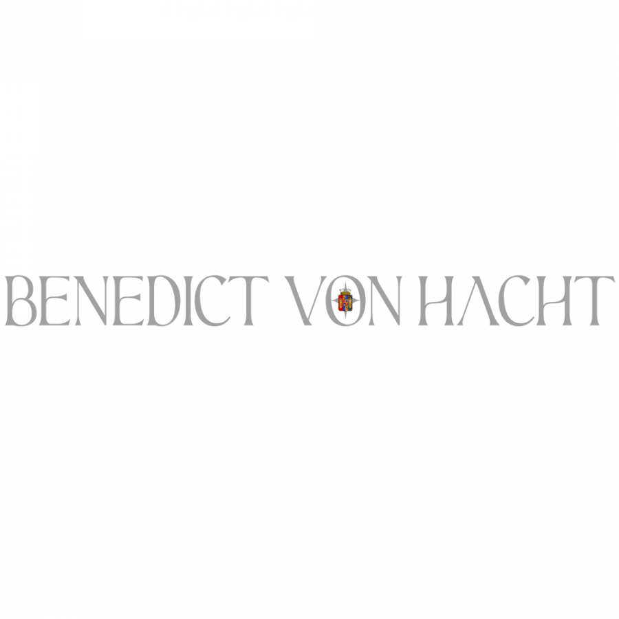 Lang logo benedict von hacht