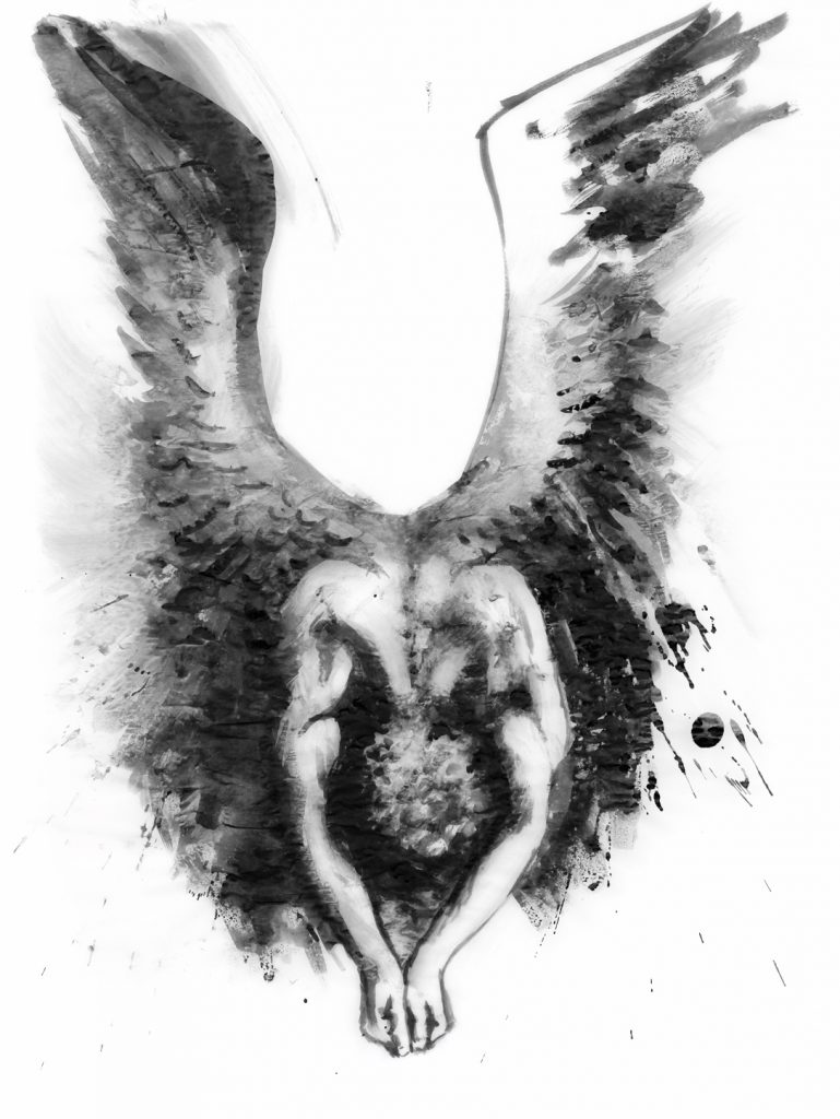 SveHa 1723 gay Porzellandekor