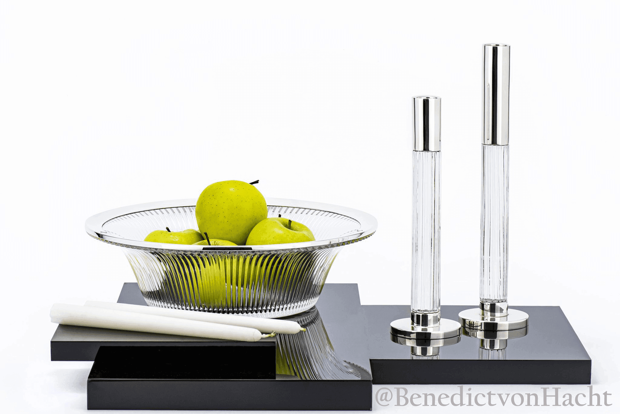 SveHa 565 sven m von hacht silber benedict von hacht