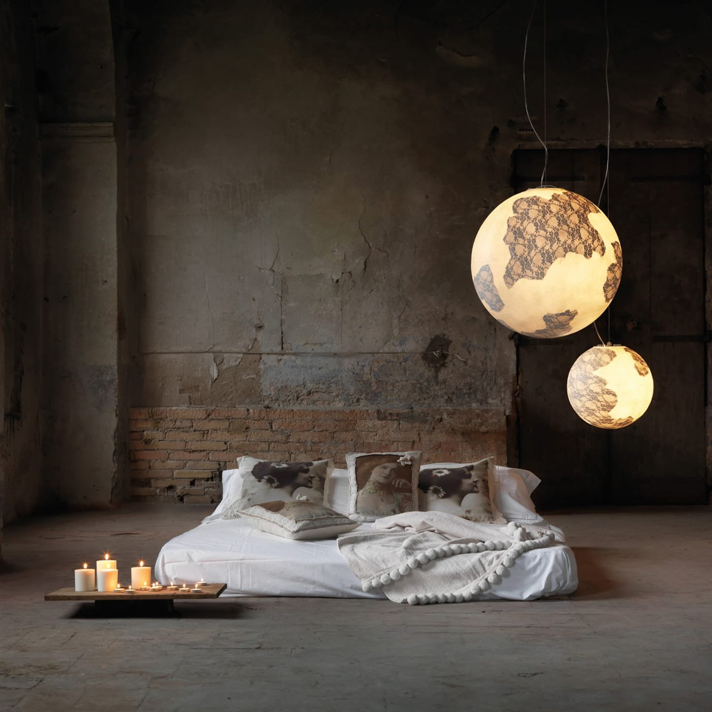 Sven M von Hacht Produkt und Image Philosophie