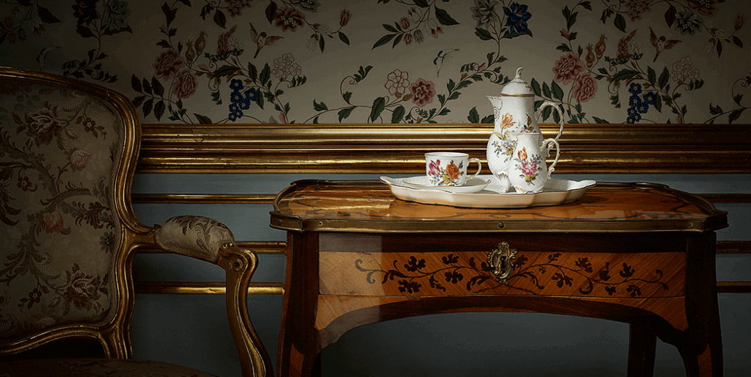 Sven Markus von Hacht TSS 00000 Schloss Ludwigsburg